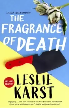 Image of The Fragrance of Death