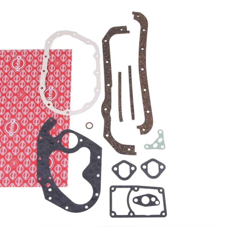 Image of Crankcase gasket set ELRING 525.521