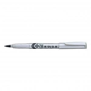 Image of Pentel CDDVD Quick Drying Solvent Free 2.0mm Tip Width 1.0mm Line