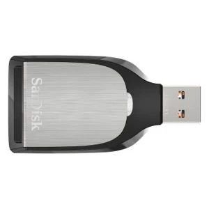 Image of SanDisk USB Memory Card Reader