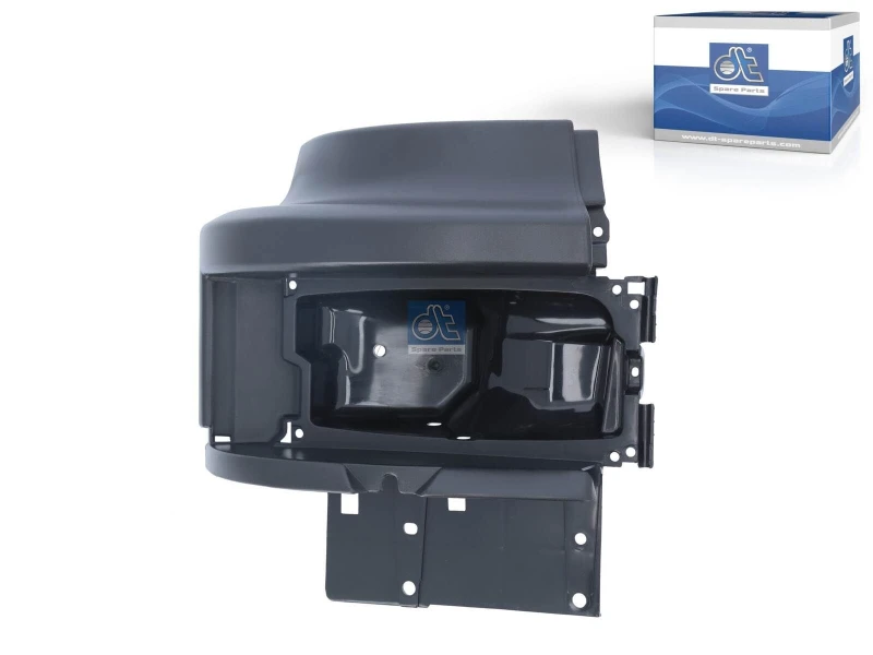 Image of Housing, headlight DT Spare Parts 1.22591
