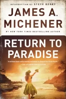 Image of Return to Paradise : Stories