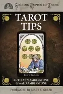 Image of tarot tips