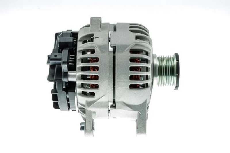 Image of AISIN Alternator AISIN ALTRE-7040