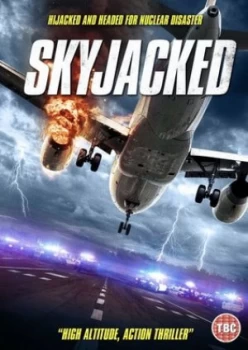 Image of Skyjacked - DVD