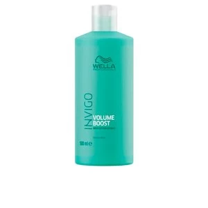 image of INVIGO VOLUME BOOST crystal mask 500ml