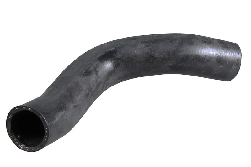 Image of Radiator hose METZGER 2421593