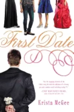 Image of first date