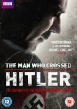 Image of Hitler on Trial