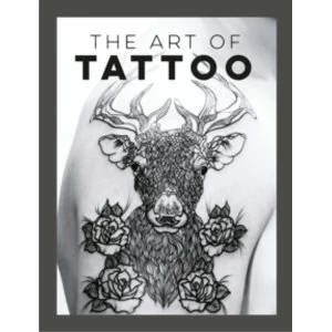 Image of The Art of Tattoo
