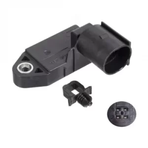 Image of Brake Light Switch 103335 by Febi Bilstein