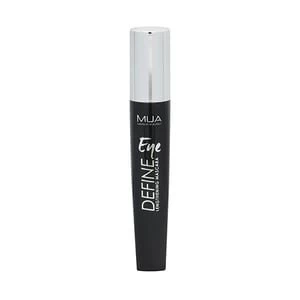 image of MUA Eye Define Mascara - Black