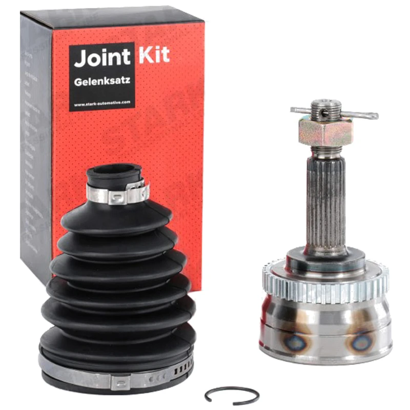 Image of STARK SKJK-0200171 CV Joint Wheel Side Joint Kit,drive shaft (5)