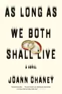 Image of as long as we both shall live a novel