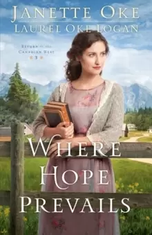 Image of Where Hope Prevails