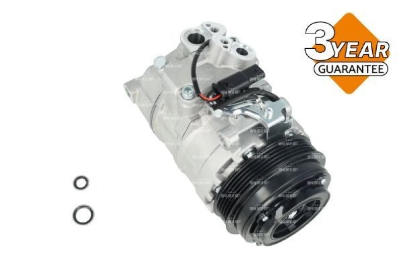 Image of NRF Air conditioning compressor NRF 320368