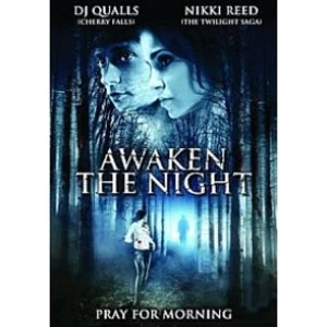 Image of Awaken The Night DVD