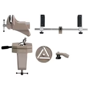 Image of Bernstein 9-250 Spannfix-VARIO Assembly Vice