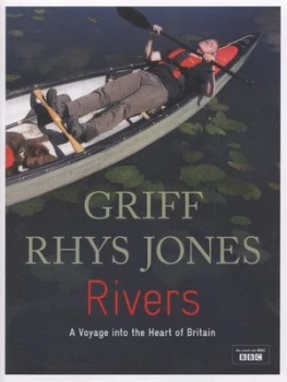 Image of Rivers by Griff Rhys Jones Paperback