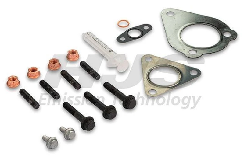 Image of Mounting Kit, charger HJS 82 11 9260