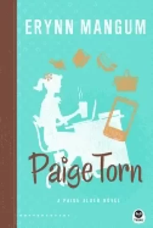 Image of paige torn a paige alder novel