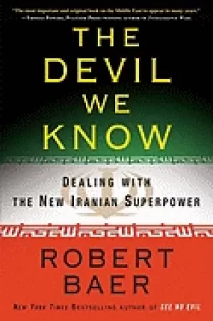 Image of devil we know dealing with the new iranian superpower