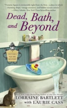 Image of Dead Bath and beyond by Lorraine Bartlett Book