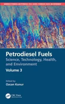 Image of Petrodiesel FuelsScience Technology Health and Environment