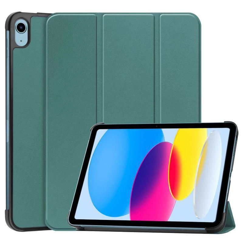 Image of CoreParts TABX-IP10-COVER8 tablet case 27.7cm (10.9") Flip case