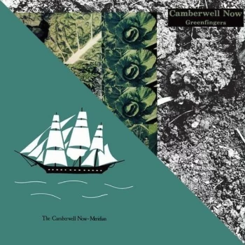 Image of Camberwell Now - Ep Collection Vinyl