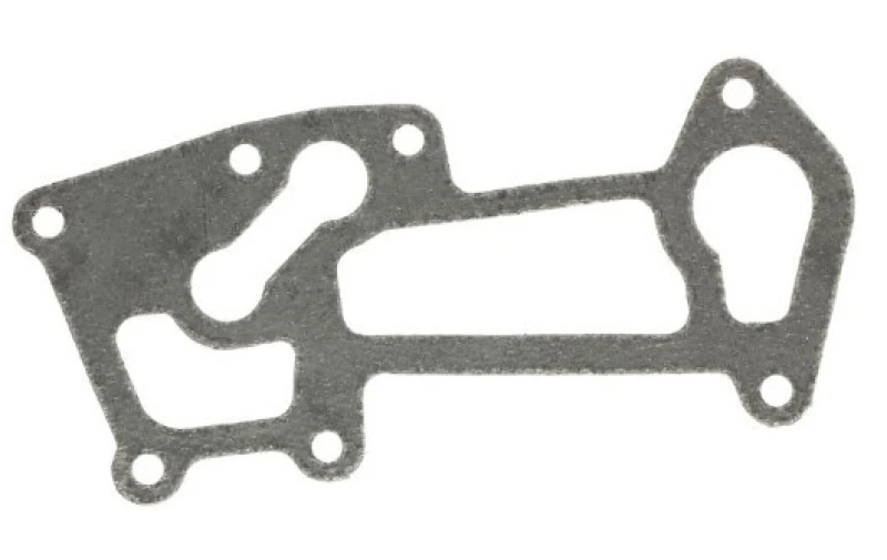 Image of IVECO 504130519 Gaskets transmission sided Gasket,coolant flange (3248)
