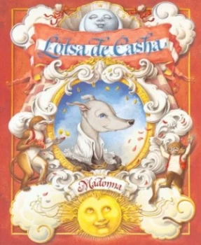 Image of Lotsa De Casha by Madonna and Rui Paes Hardback