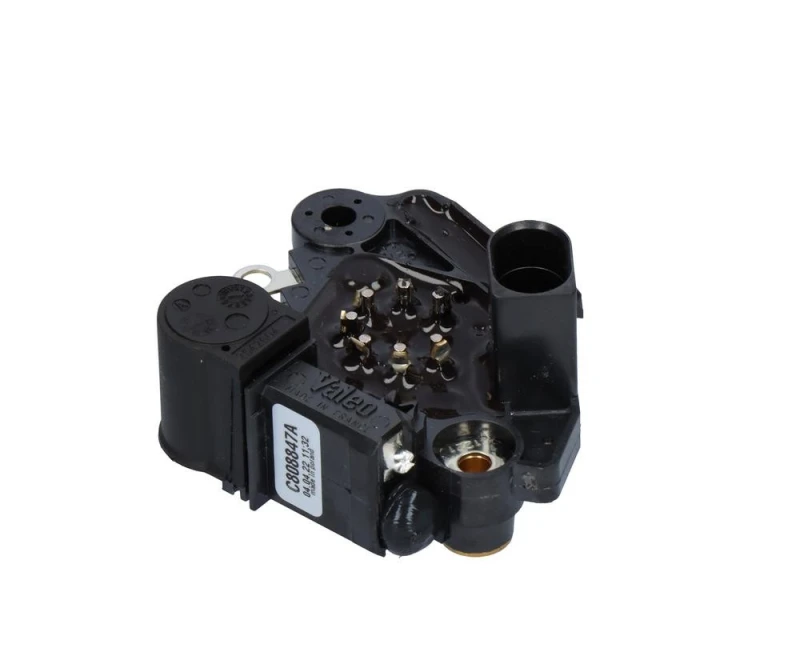 Image of Alternator voltage regulator VALEO 593406