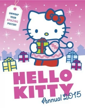 Image of Annual 2015 Hardback