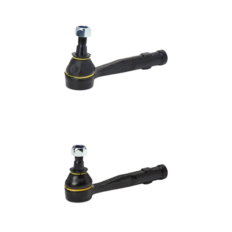 Image of RIDEX PLUS 914T0980P Track rod end Tie Rod End (914)