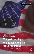 Image of my discovery of america