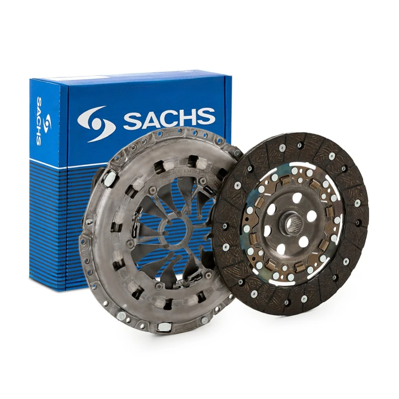 Image of Clutch kit SACHS 3000 951 681