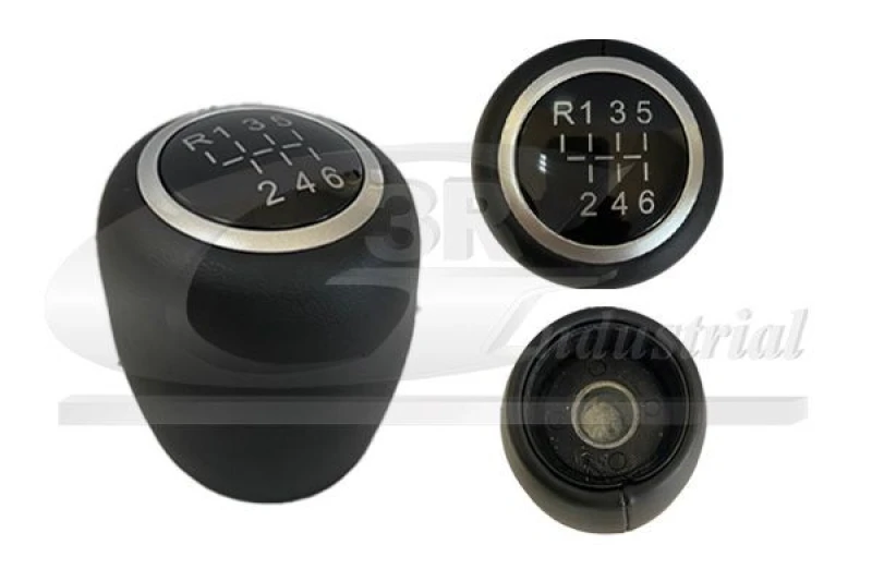 Image of 3RG Gear knob 3RG 25444