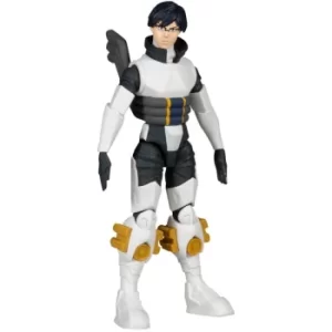 Image of McFarlane My Hero Academia Tenya Lida 5" Action Figure