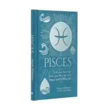 Image of Pisces : Let Your Sun Sign Show You the Way to a Happy and Fulfilling Life