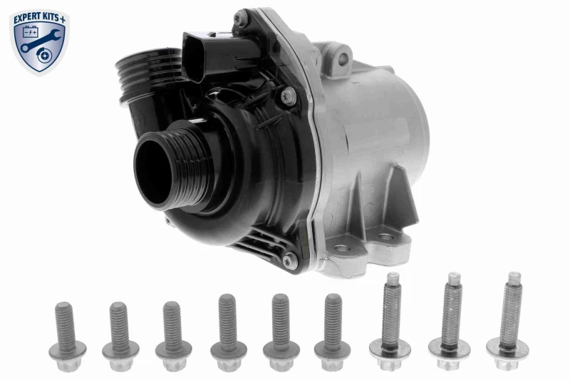 Image of Water pump VEMO V20-16-0004-1
