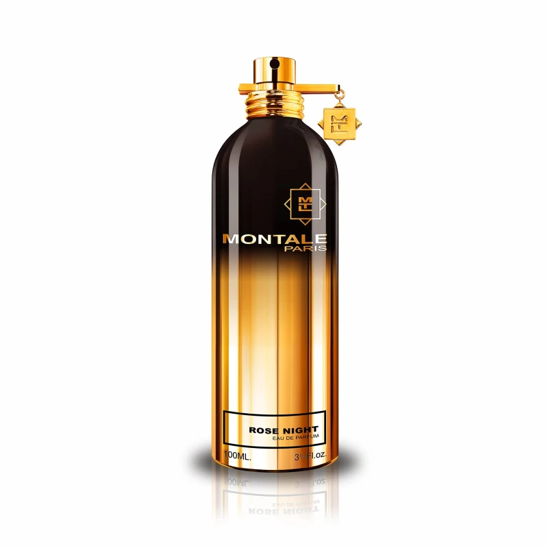 Image of Montale Rose Night Eau de Parfum 100ml