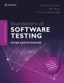 Image of Foundations of Software Testing : ISTQB Certification