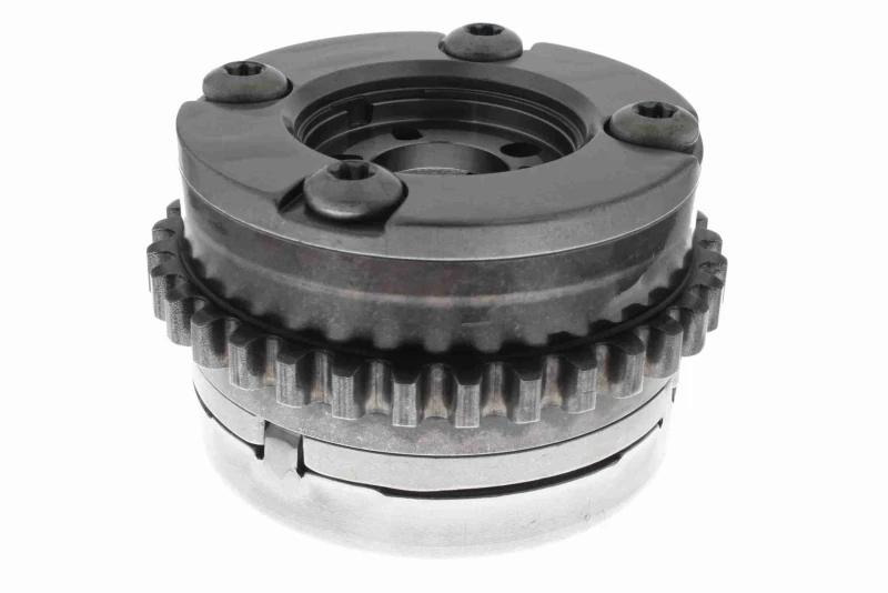 Image of VAICO V30-2935 Camshaft Adjuster Original VAICO Quality Exhaust Side Camshaft Adjuster (4106)