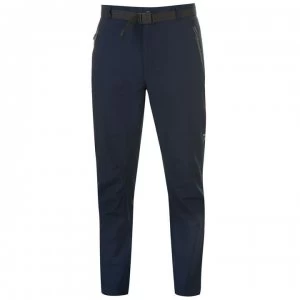 image of Columbia Titanium Mens Trousers - Collegiate Navy