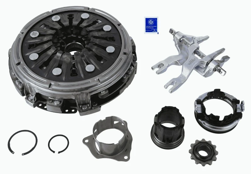 Image of Clutch kit SACHS 3000 944 002