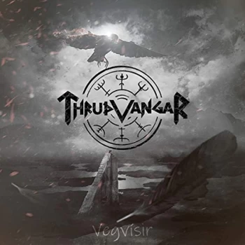 Image of Thrudvangar - Vegvesir CD