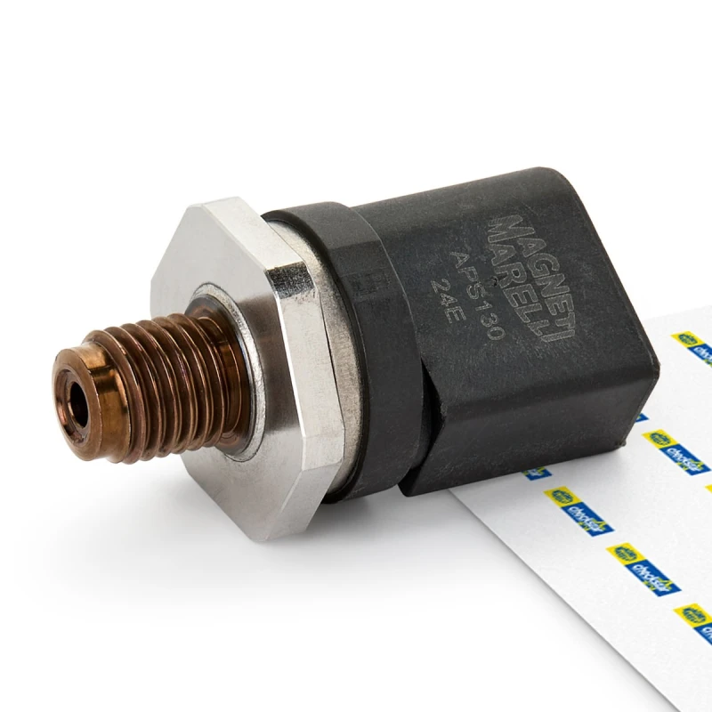 Image of MAGNETI MARELLI Fuel pressure sensor MAGNETI MARELLI 215810015000