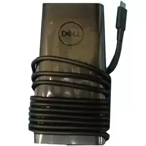 Image of DELL 450-AGOQ power adapter/inverter Indoor 90 W Black
