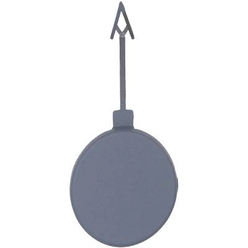 Image of Tow hook cover DIEDERICHS 7427864